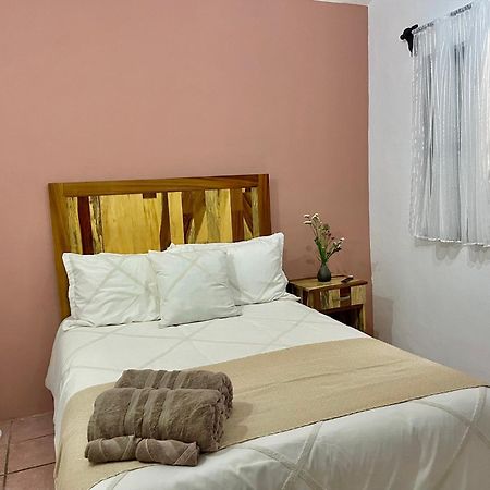 Apartament Cute Apart Excellently Located Oaxaca Zewnętrze zdjęcie