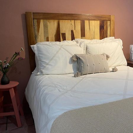 Apartament Cute Apart Excellently Located Oaxaca Zewnętrze zdjęcie