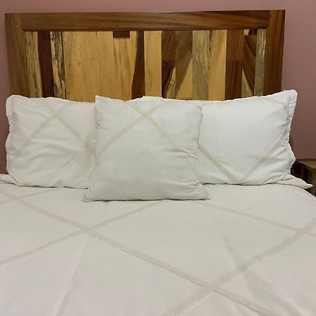 Apartament Cute Apart Excellently Located Oaxaca Zewnętrze zdjęcie