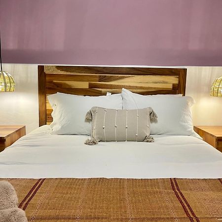 Apartament Cute Apart Excellently Located Oaxaca Zewnętrze zdjęcie