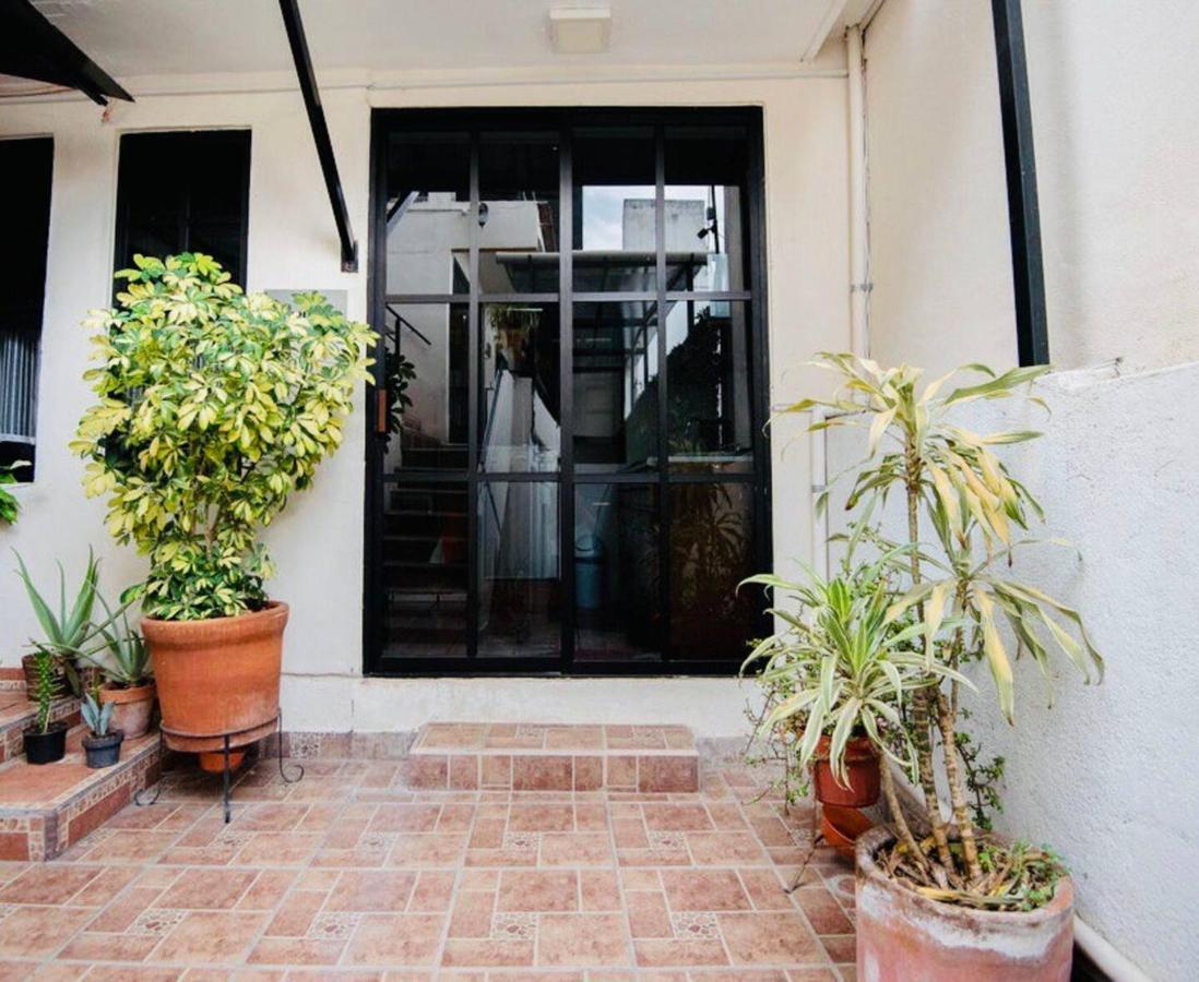 Apartament Cute Apart Excellently Located Oaxaca Zewnętrze zdjęcie
