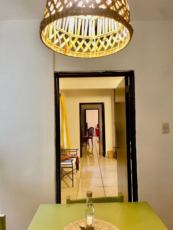Apartament Cute Apart Excellently Located Oaxaca Zewnętrze zdjęcie