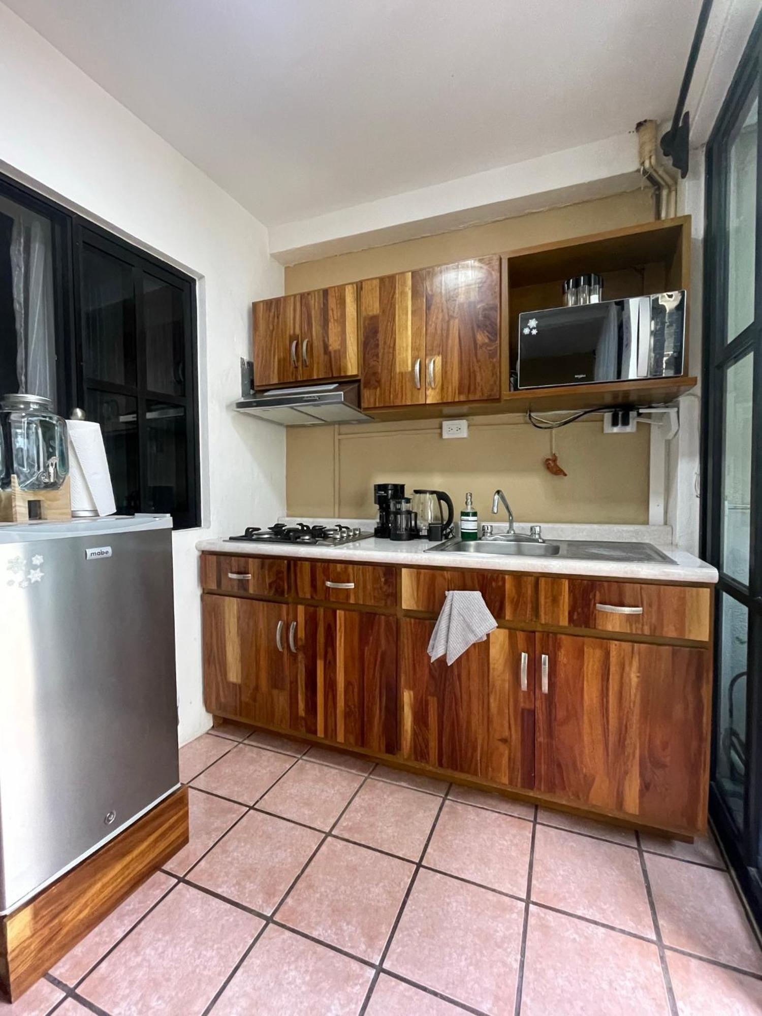 Apartament Cute Apart Excellently Located Oaxaca Zewnętrze zdjęcie