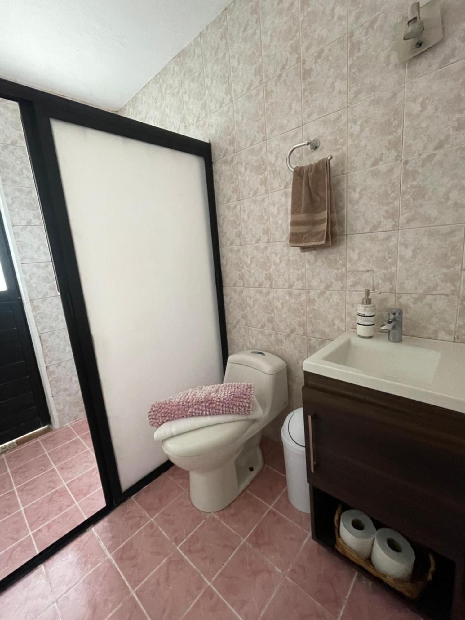 Apartament Cute Apart Excellently Located Oaxaca Zewnętrze zdjęcie