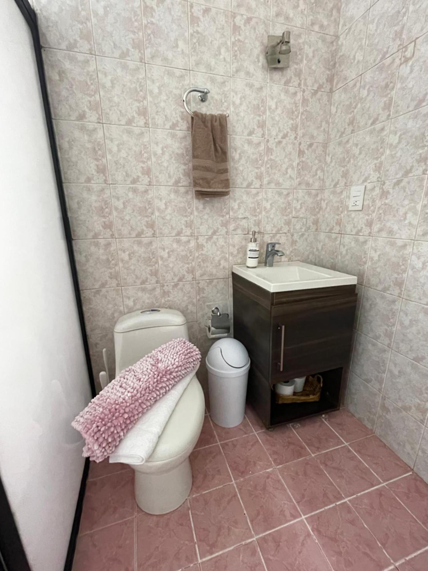 Apartament Cute Apart Excellently Located Oaxaca Zewnętrze zdjęcie