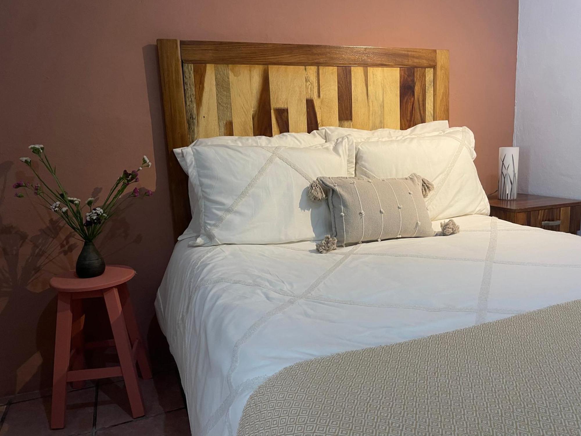Apartament Cute Apart Excellently Located Oaxaca Zewnętrze zdjęcie