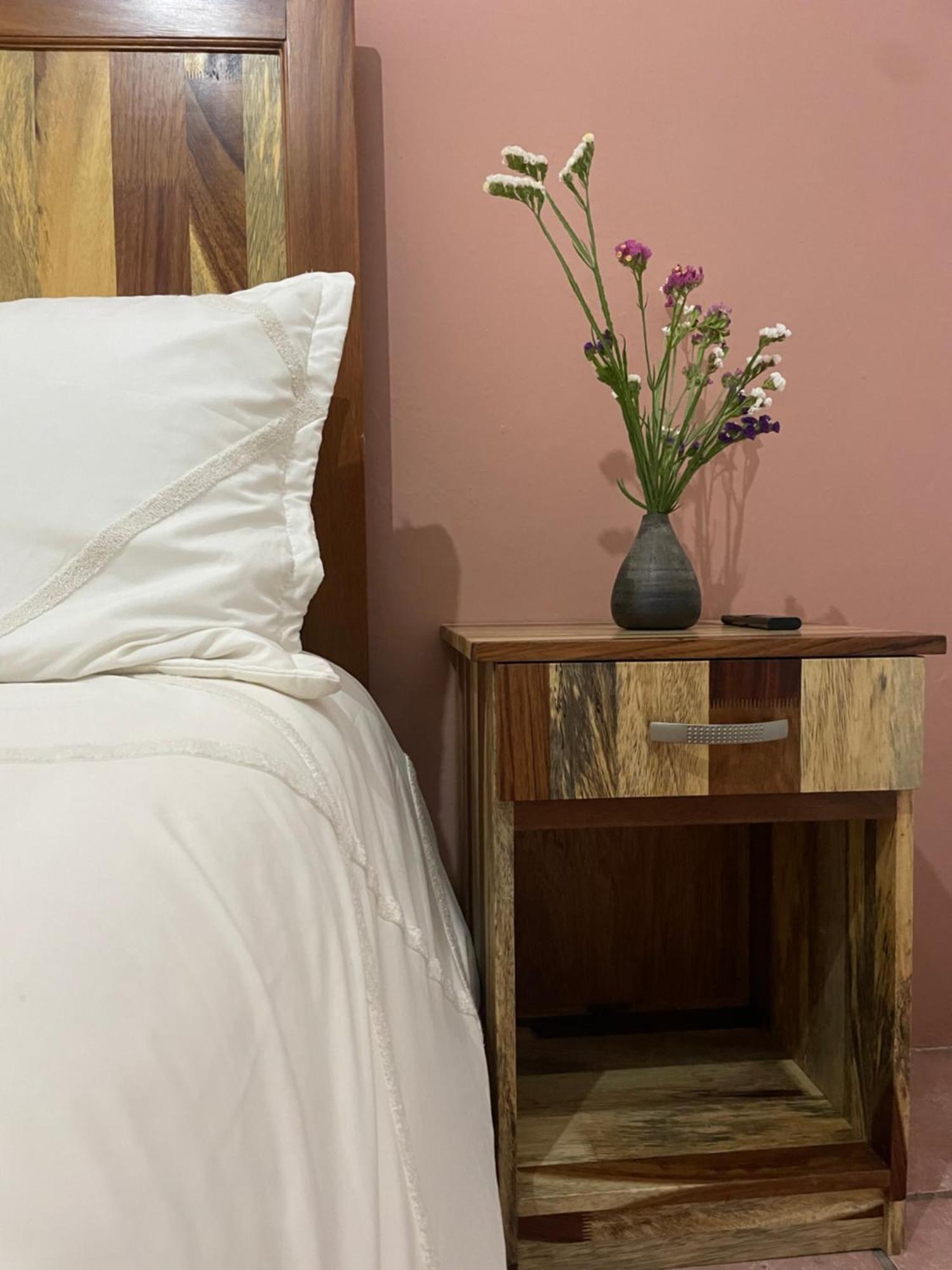 Apartament Cute Apart Excellently Located Oaxaca Zewnętrze zdjęcie