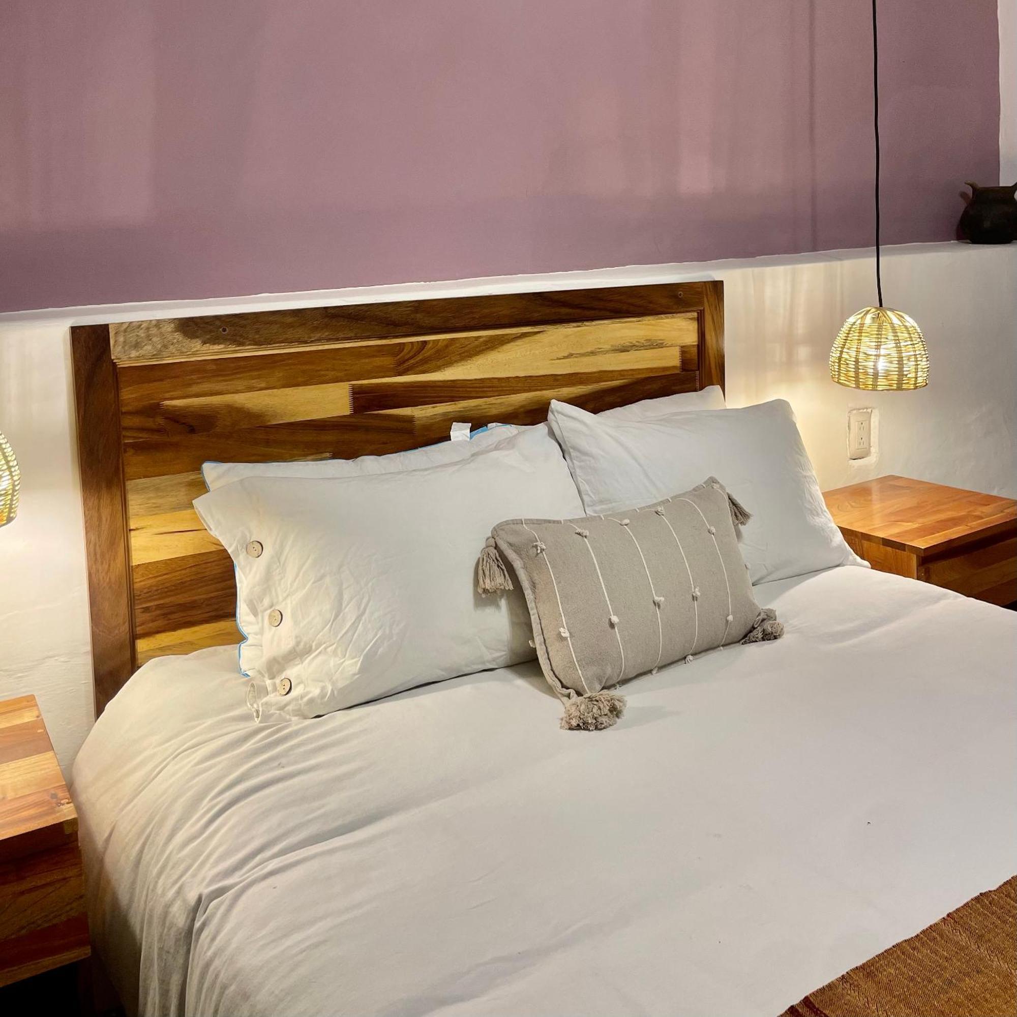 Apartament Cute Apart Excellently Located Oaxaca Zewnętrze zdjęcie