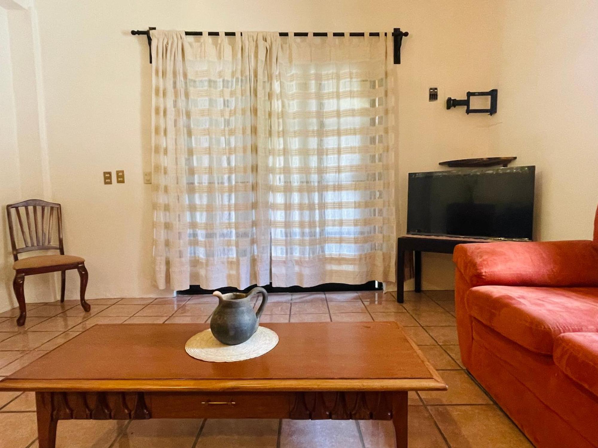Apartament Cute Apart Excellently Located Oaxaca Zewnętrze zdjęcie