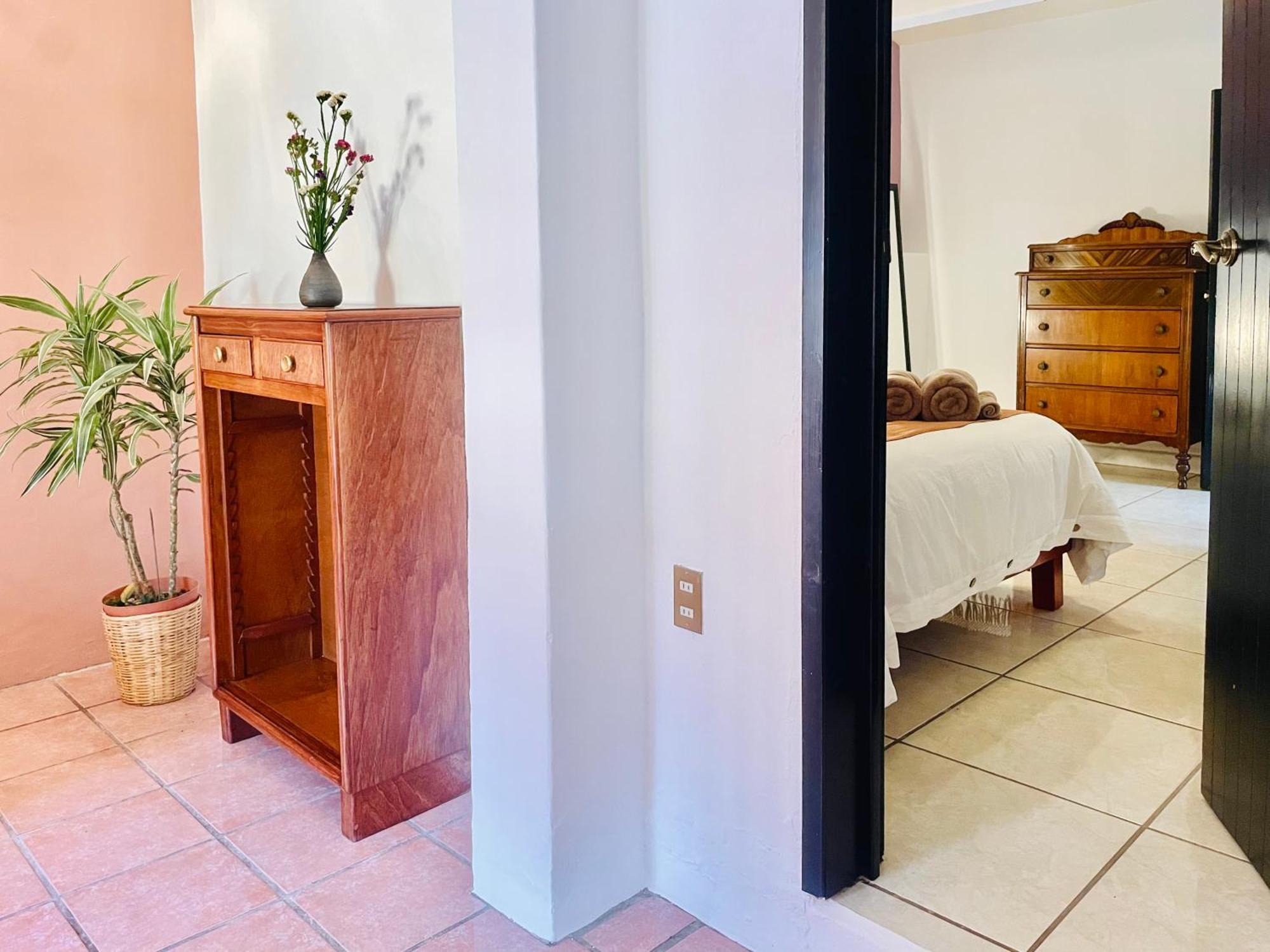 Apartament Cute Apart Excellently Located Oaxaca Zewnętrze zdjęcie