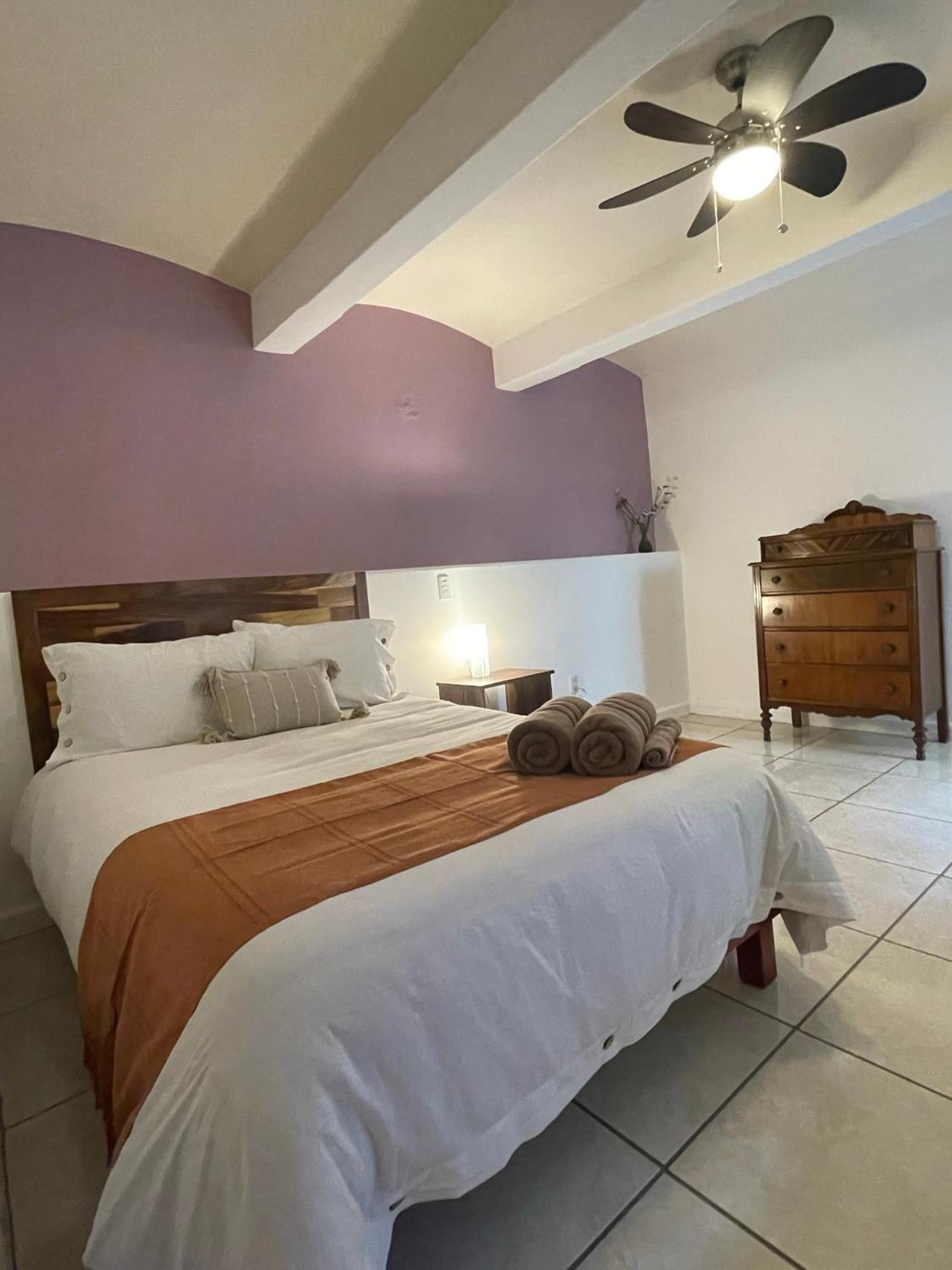 Apartament Cute Apart Excellently Located Oaxaca Zewnętrze zdjęcie