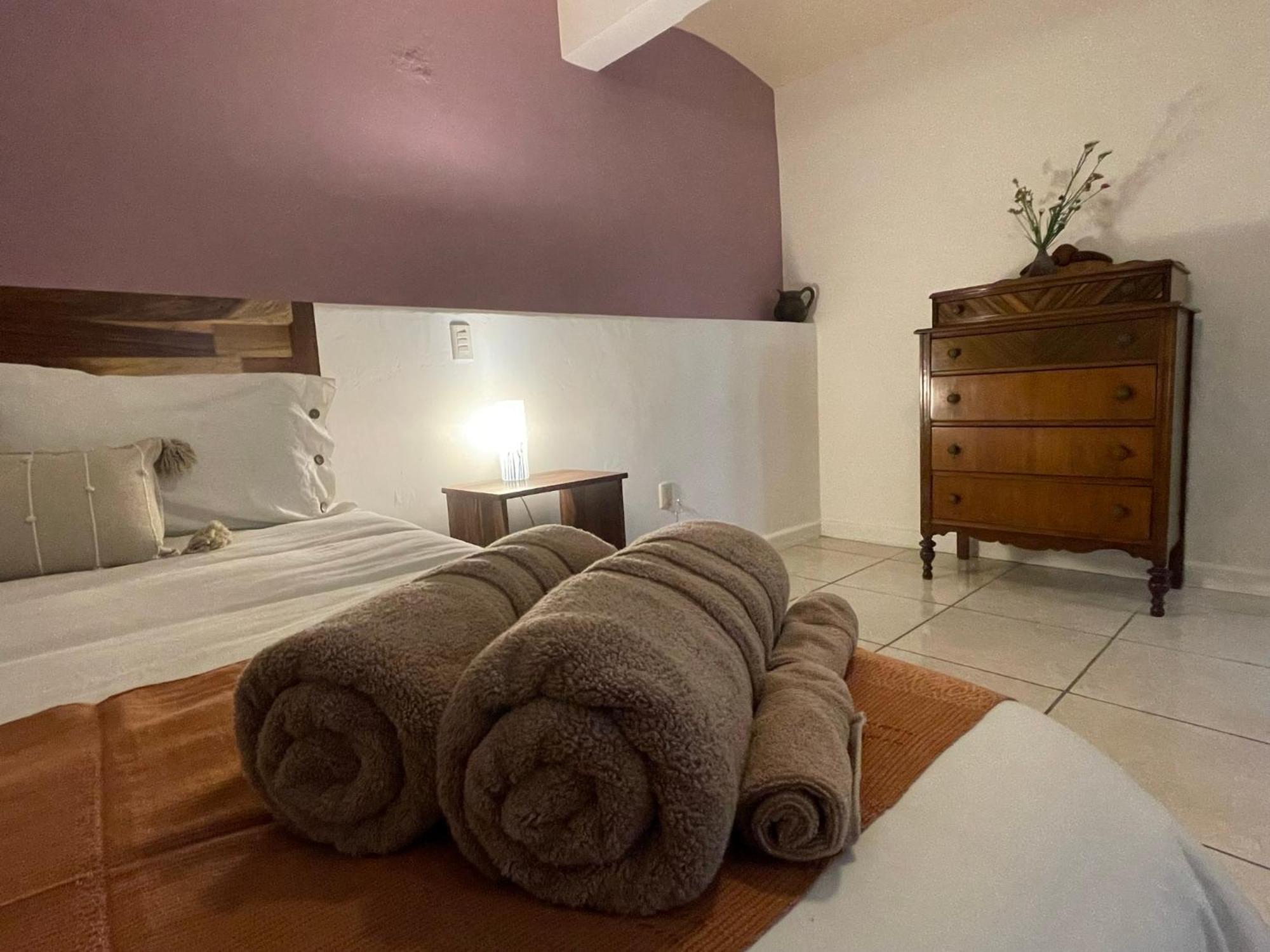 Apartament Cute Apart Excellently Located Oaxaca Zewnętrze zdjęcie