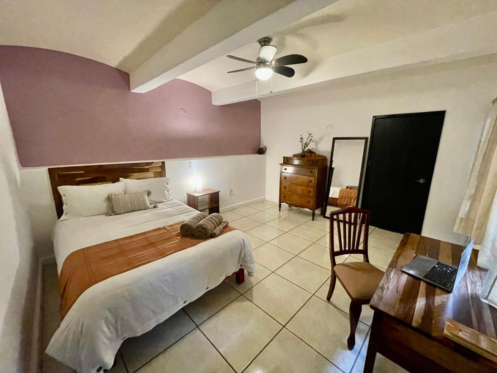 Apartament Cute Apart Excellently Located Oaxaca Zewnętrze zdjęcie