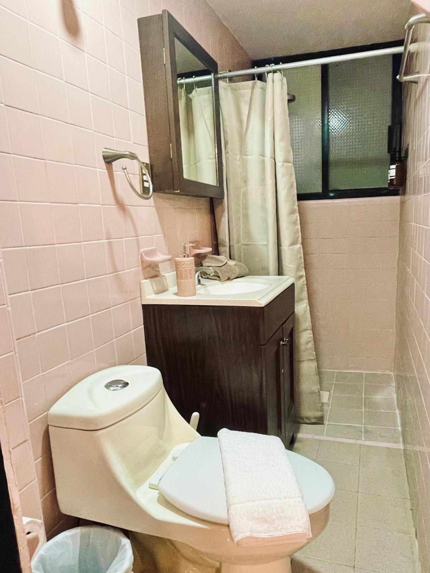 Apartament Cute Apart Excellently Located Oaxaca Zewnętrze zdjęcie