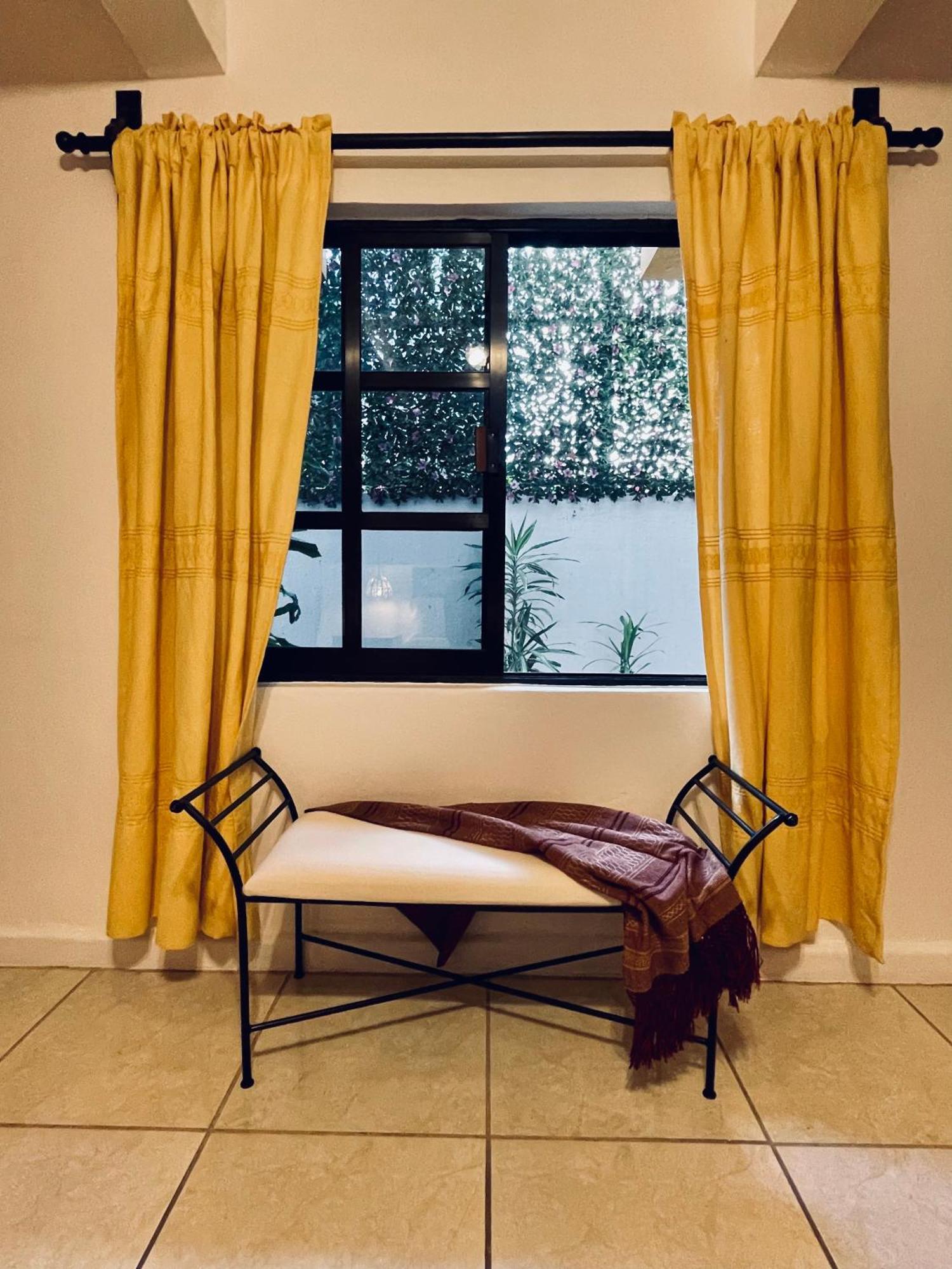 Apartament Cute Apart Excellently Located Oaxaca Zewnętrze zdjęcie